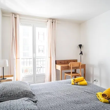 Au Coin Du Volcan - Hypercentre