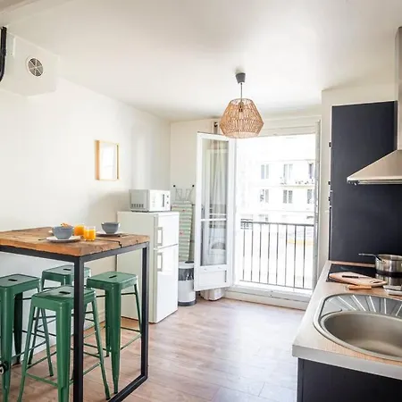 Au Coin Du Volcan - Hypercentre Гавр