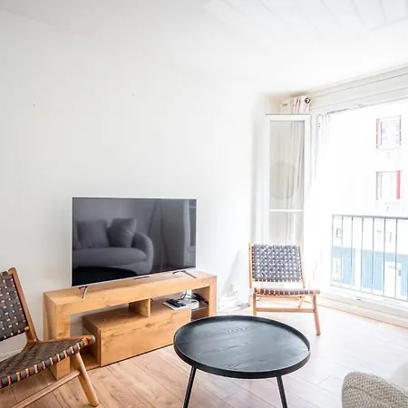 Au Coin Du Volcan - Hypercentre Апартаменты Гавр