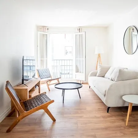 Au Coin Du Volcan - Hypercentre Апартаменты Гавр