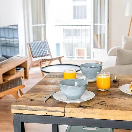 Au Coin Du Volcan - Hypercentre Апартаменты