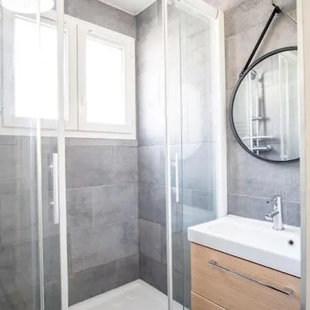 Au Coin Du Volcan - Hypercentre * Гавр