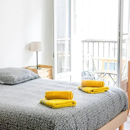 Au Coin Du Volcan - Hypercentre