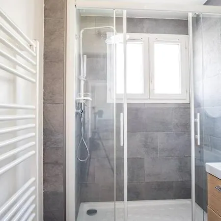 Au Coin Du Volcan - Hypercentre * Le Havre