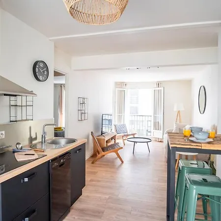 Au Coin Du Volcan - Hypercentre *