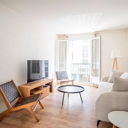 Au Coin Du Volcan - Hypercentre Le Havre