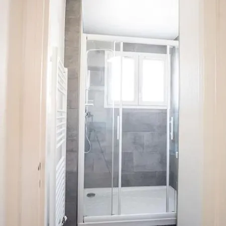 Appartement Au Coin Du Volcan - Hypercentre Le Havre