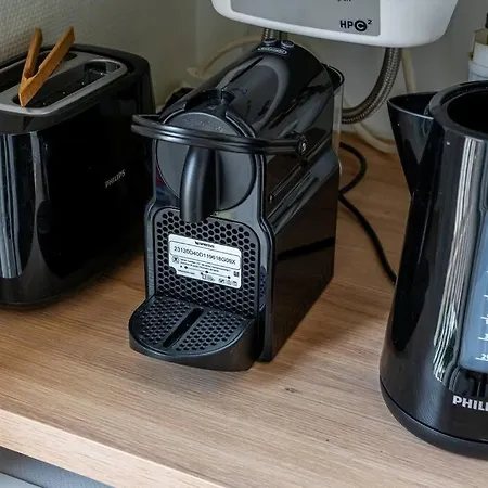 Au Coin Du Volcan - Hypercentre Le Havre