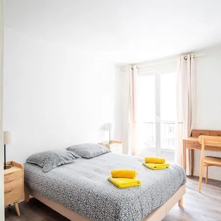 Au Coin Du Volcan - Hypercentre Le Havre